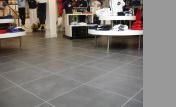 Futura Retail Floor